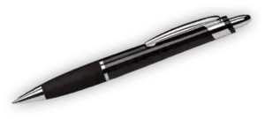 Phothgraph of a Pen